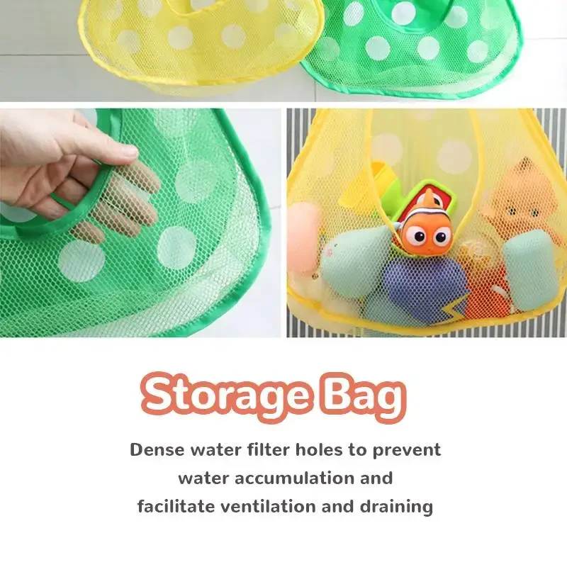 vvocci Storage Bag For Kids St - Kids Storage Toys recension och pris