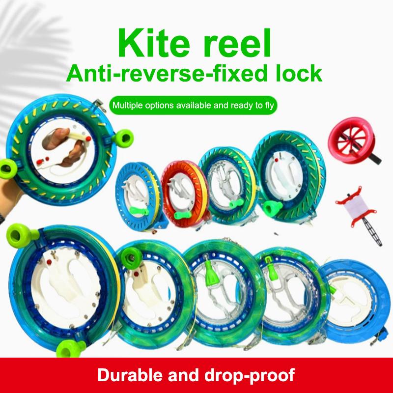 Kite Reel Winding Machine Fire - Kite Wind Outdoor recension och pris
