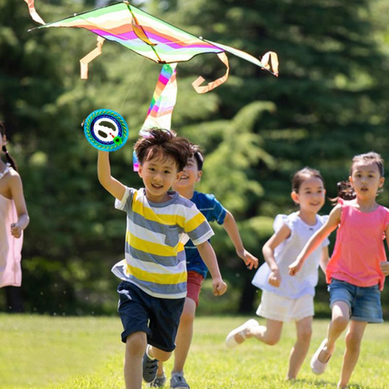 Kite Reel Winding Machine Fire - Kite Wind Outdoor recension och pris