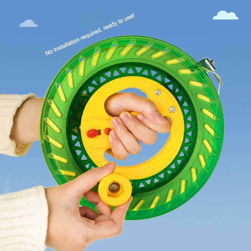 Kite Reel Winding Machine Fire - Kite Wind Outdoor recension och pris