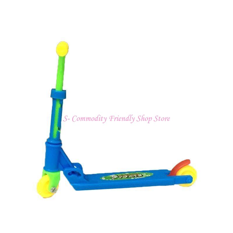 85AE Tabletop Finger Scooter T - Kids Toys Scooter recension och pris