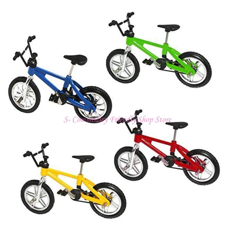 85AE Tabletop Finger Scooter T - Kids Toys Scooter recension och pris