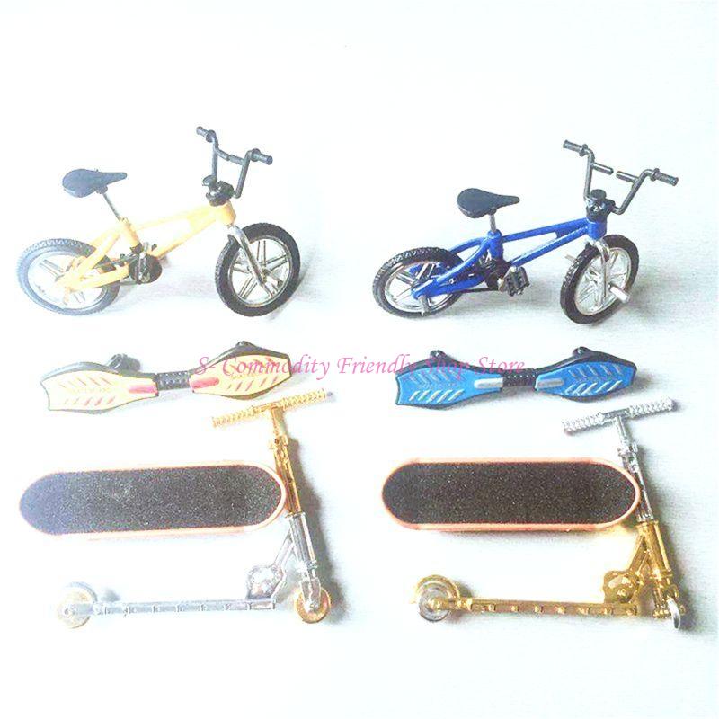 85AE Tabletop Finger Scooter T - Kids Toys Scooter recension och pris