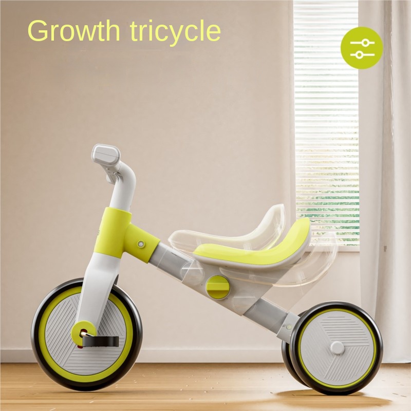 LazyChild Multifunctional Kids - Kids Toys Scooter recension och pris