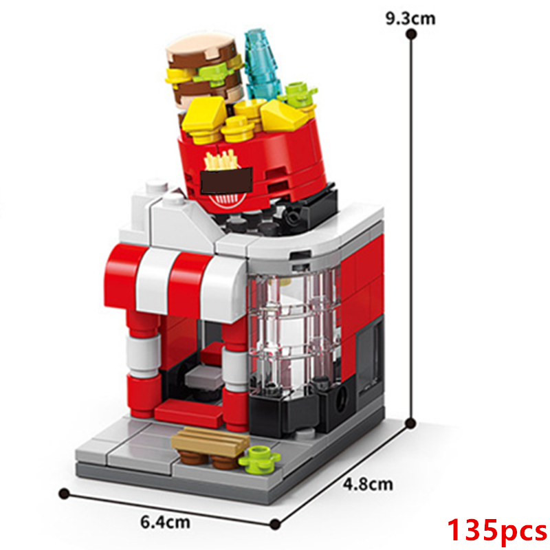 NEW DIY Restaurant Coffee Milk - Kids Toys Stores recension och pris