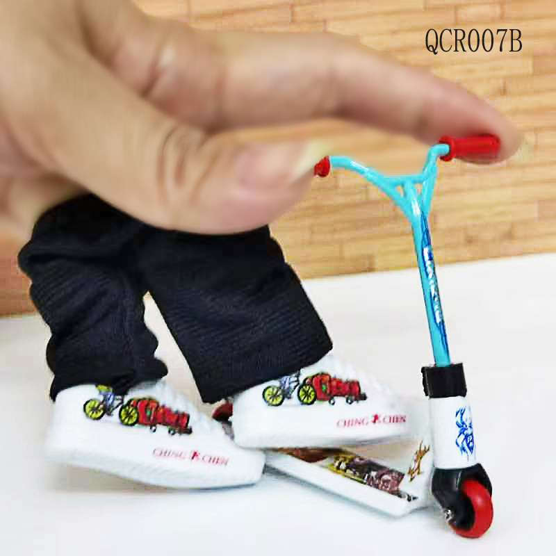 Novelty Funny Interactive Mini - Kids Toys Scooter recension och pris