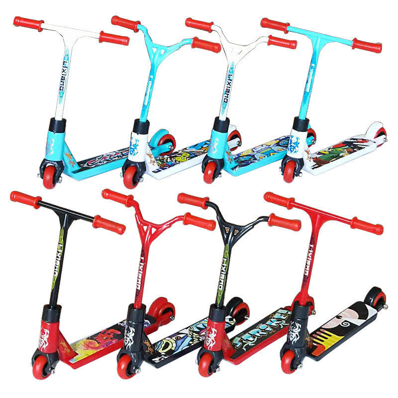 Novelty Funny Interactive Mini - Kids Toys Scooter recension och pris