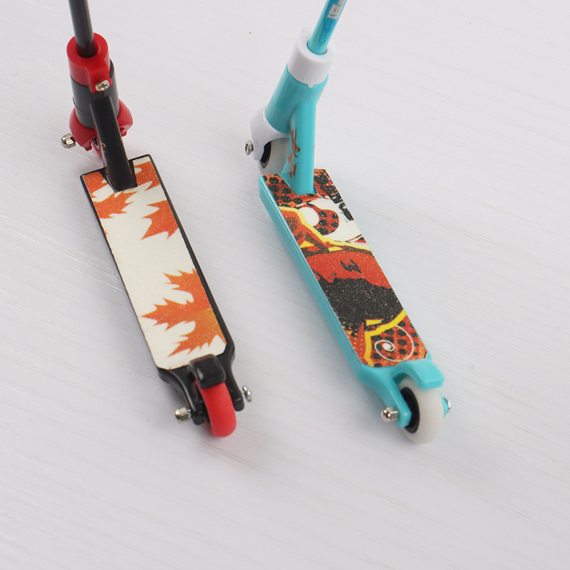 Novelty Funny Interactive Mini - Kids Toys Scooter recension och pris