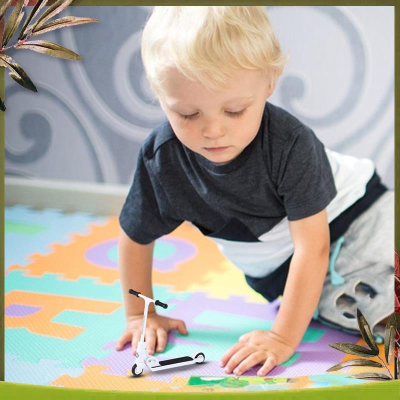 Reliable-New Finger Scooter Ch - Kids Toys Scooter recension och pris