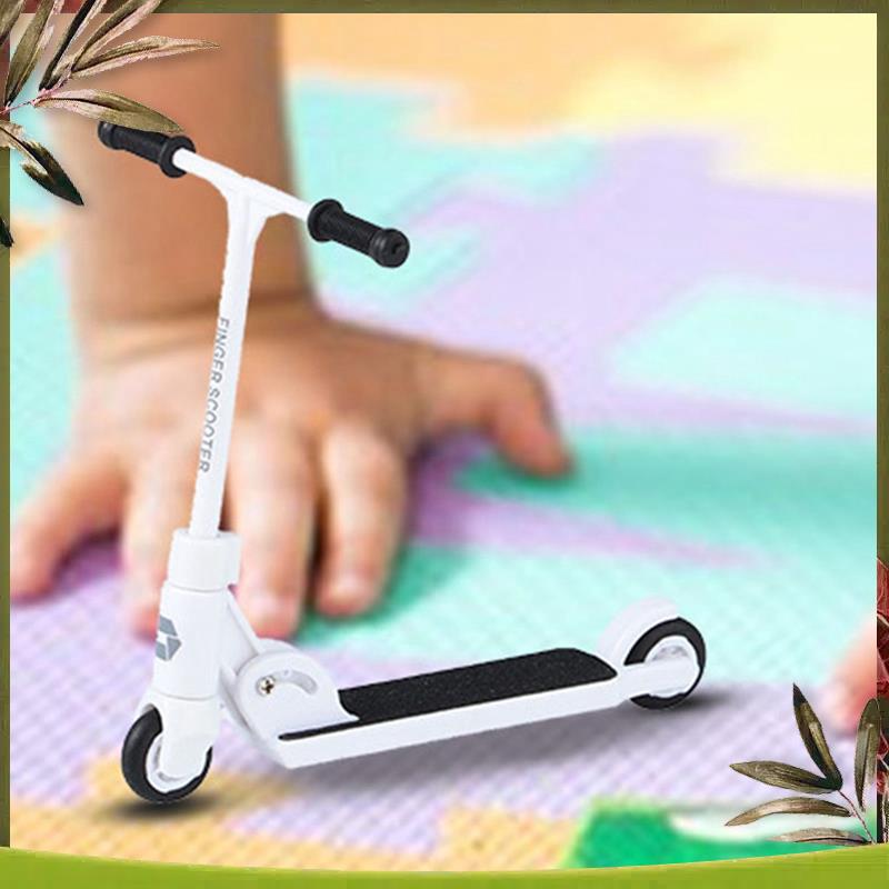 Reliable-New Finger Scooter Ch - Kids Toys Scooter recension och pris