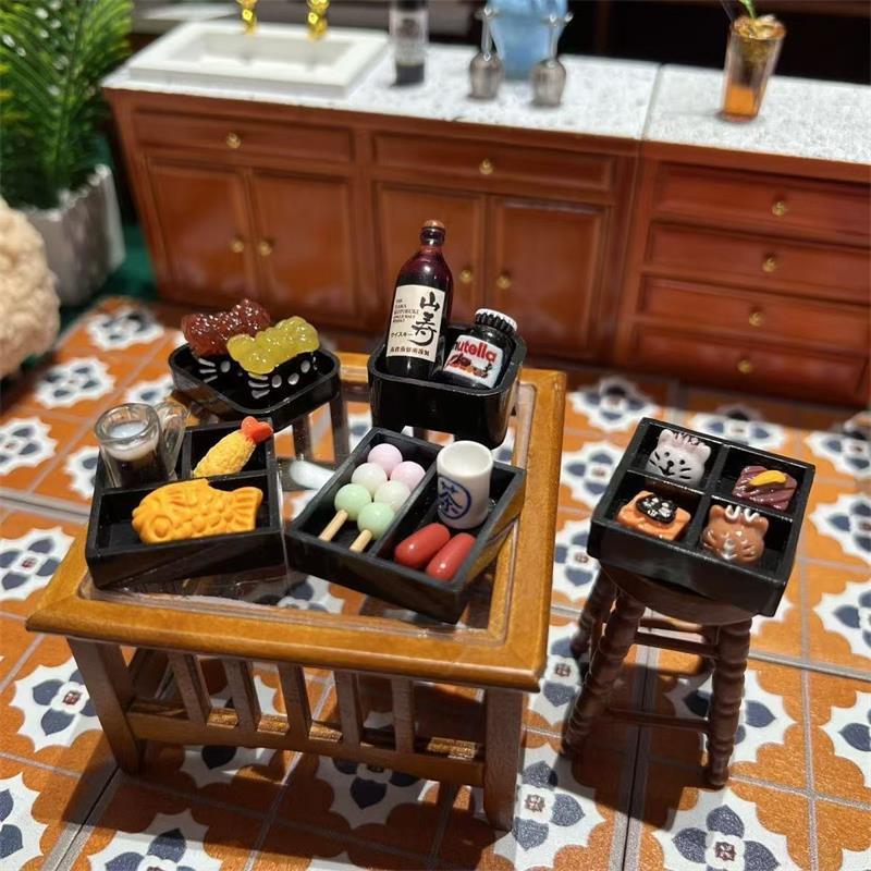 Kids Pretend Play Toys Set, 5- - Play Kitchen Set recension och pris