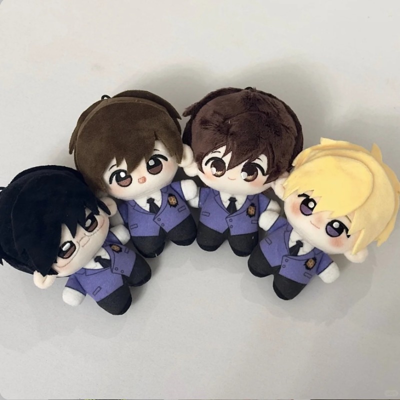 10cm/3.93in Cotton Plush Doll  - Kids Toys Kit recension och pris