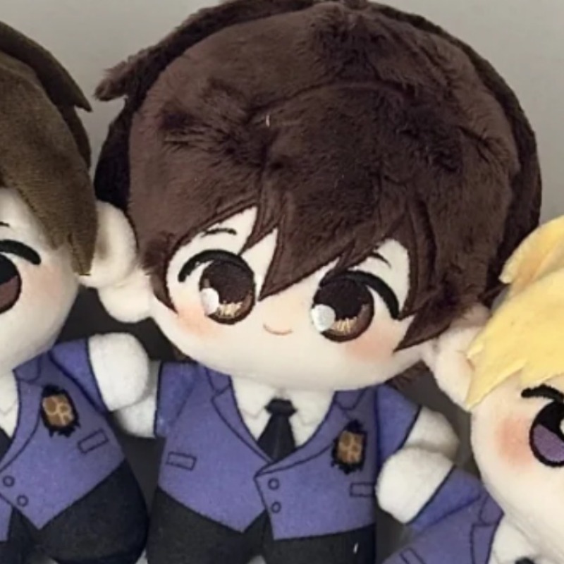 10cm/3.93in Cotton Plush Doll  - Kids Toys Kit recension och pris