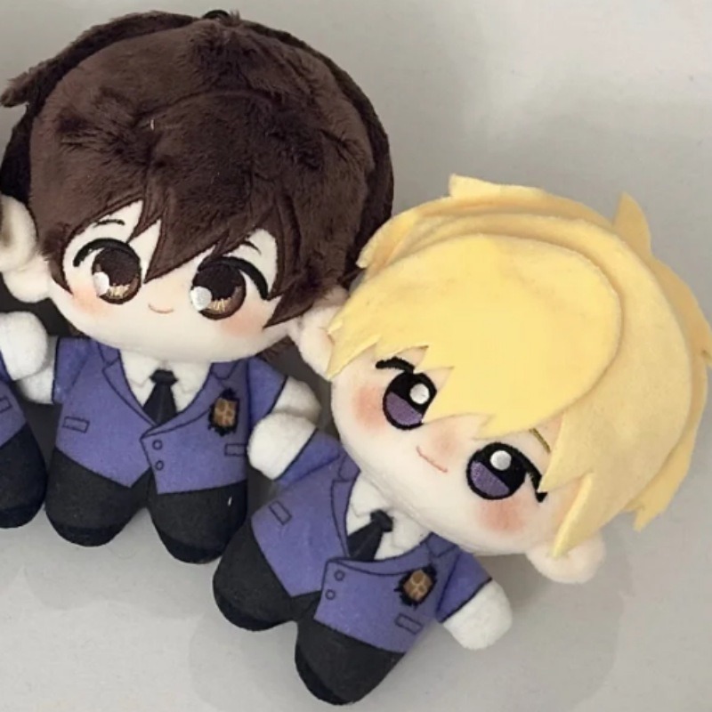 10cm/3.93in Cotton Plush Doll  - Kids Toys Kit recension och pris