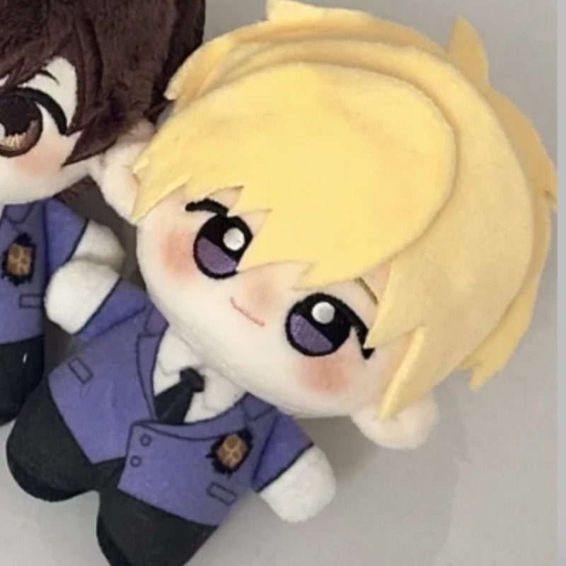 10cm/3.93in Cotton Plush Doll  - Kids Toys Kit recension och pris